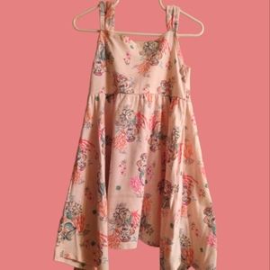 Little Mermaid Dress